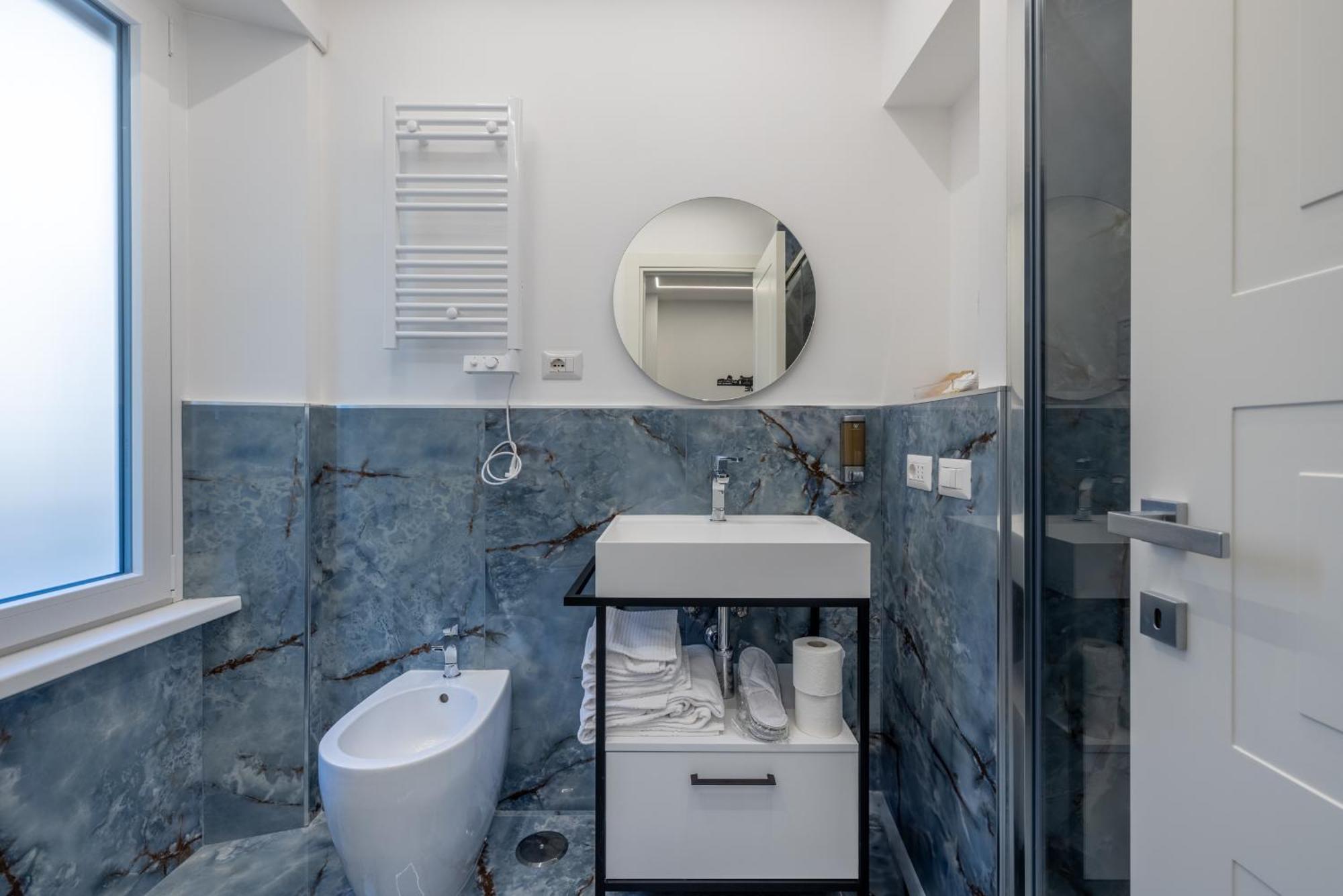 Hezio Guest House Rome Exterior photo