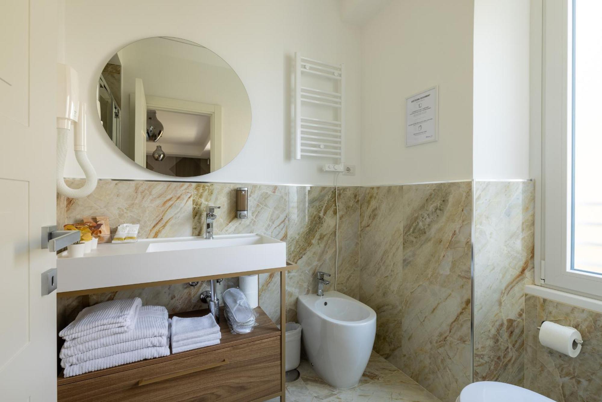 Hezio Guest House Rome Exterior photo