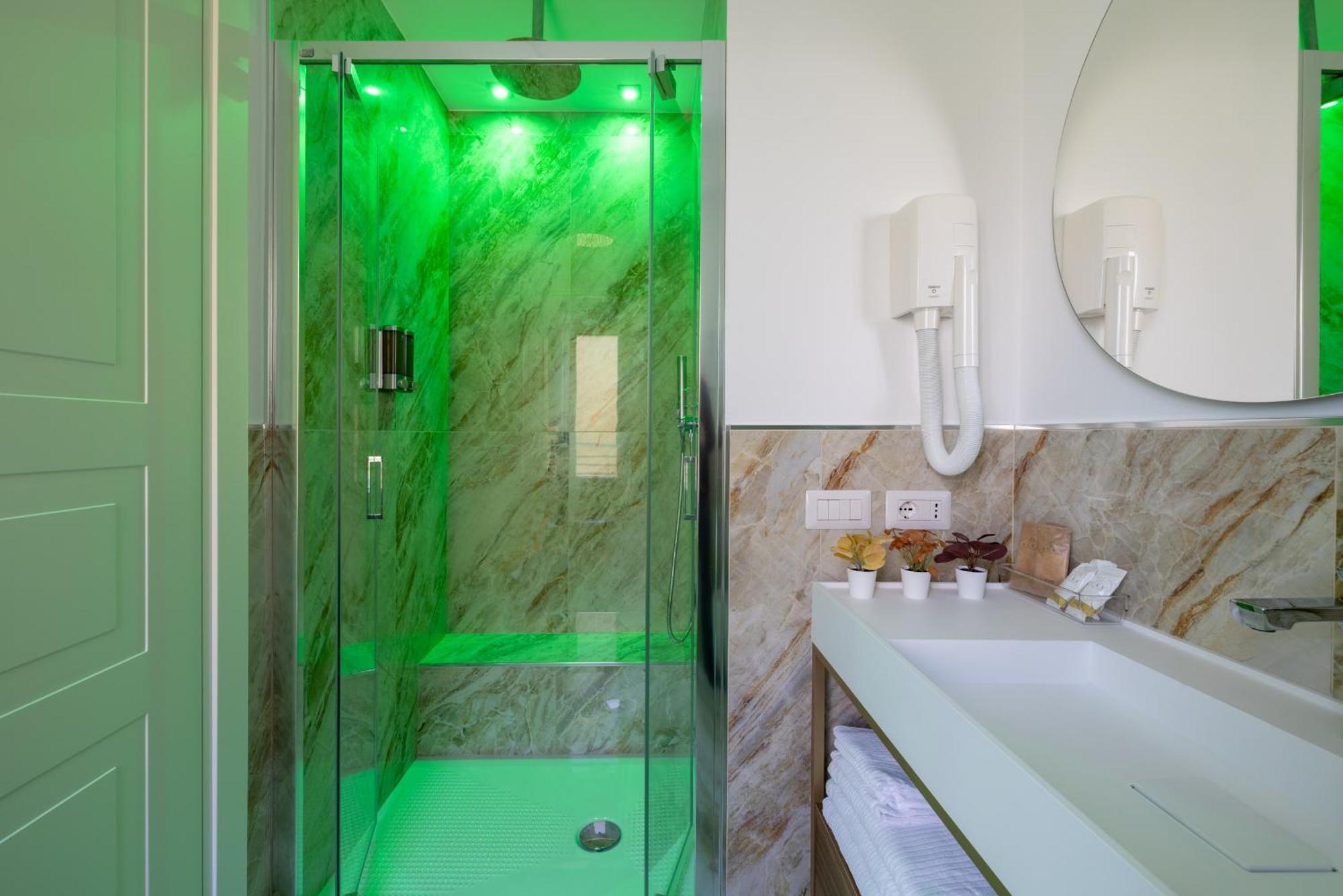 Hezio Guest House Rome Exterior photo