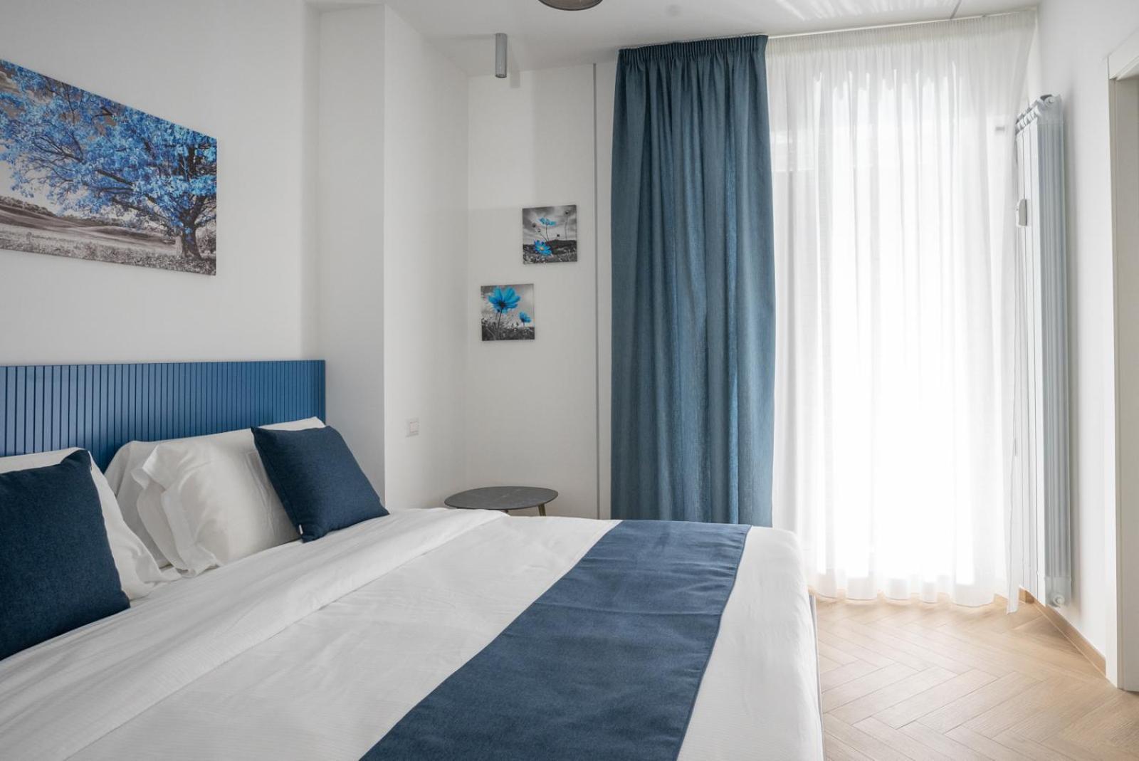Hezio Guest House Rome Exterior photo