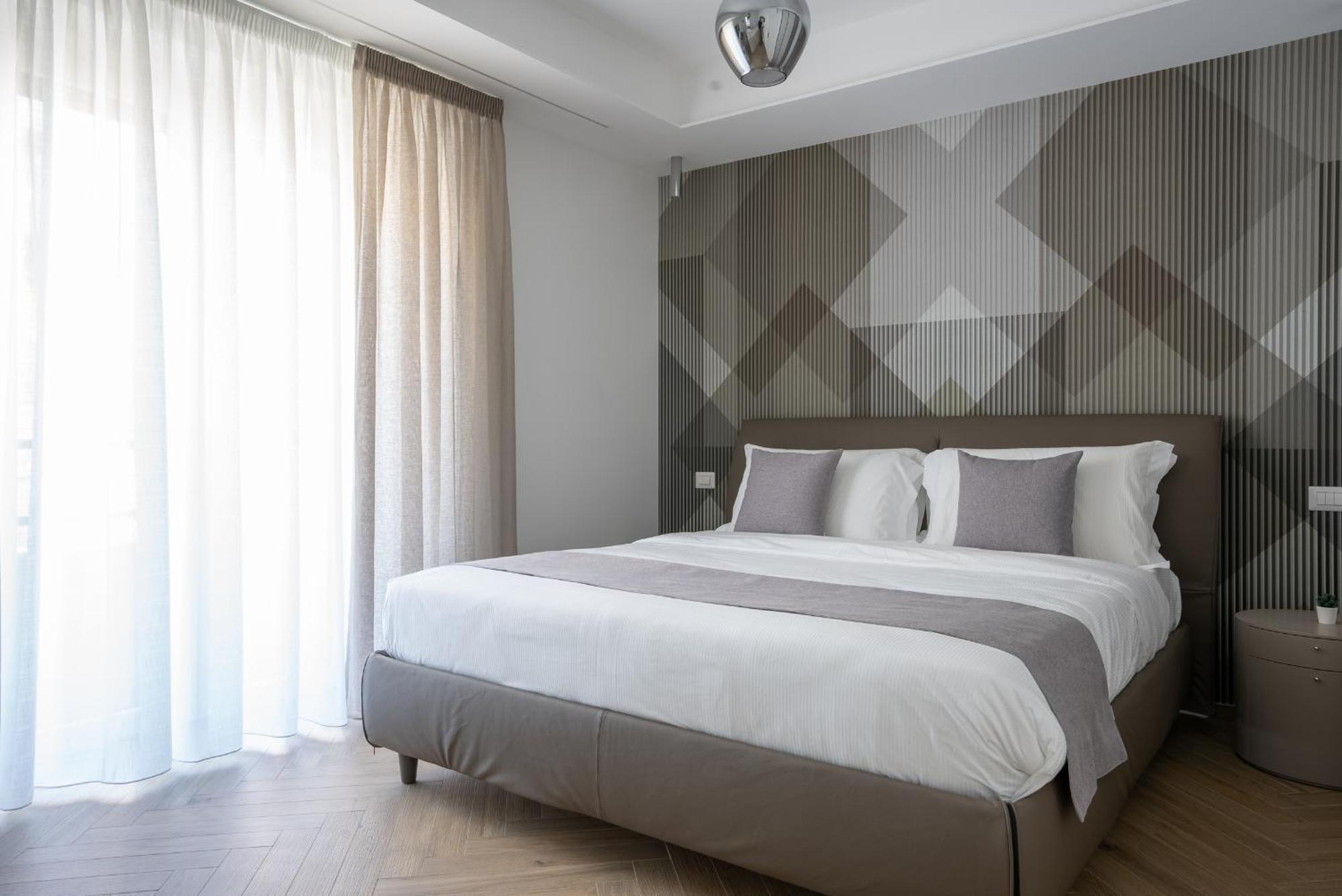 Hezio Guest House Rome Exterior photo