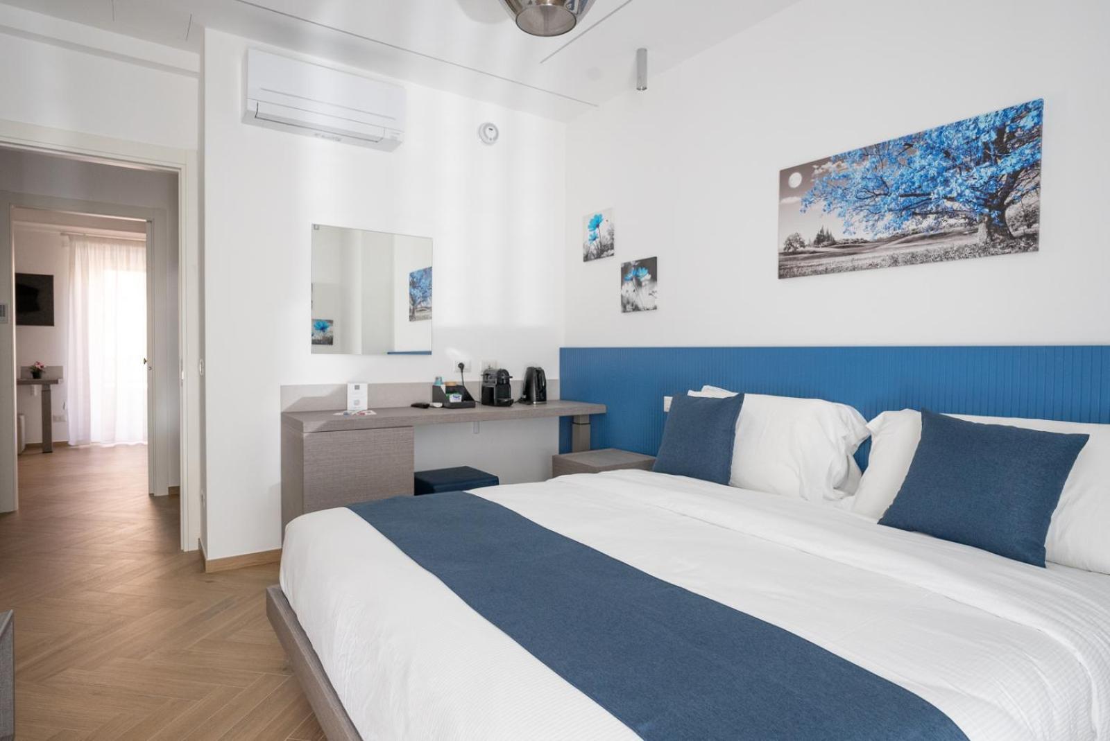 Hezio Guest House Rome Exterior photo